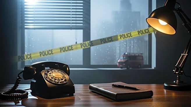 Resurgence of Hard-Boiled Detectives in 2026 Reflects Societal Strain