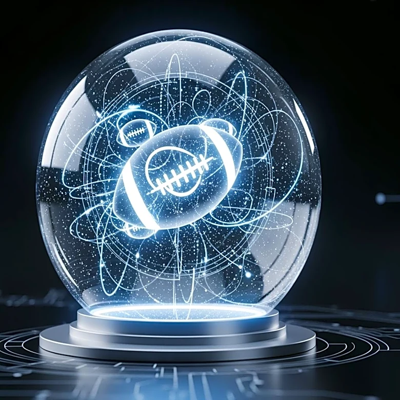 AI Predicts 2026 NFL Draft First Round Picks