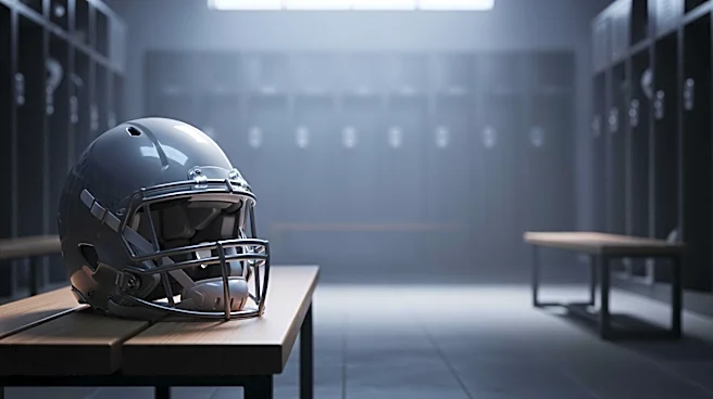 Ohio State's Kayden McDonald Focuses Beyond NFL Draft