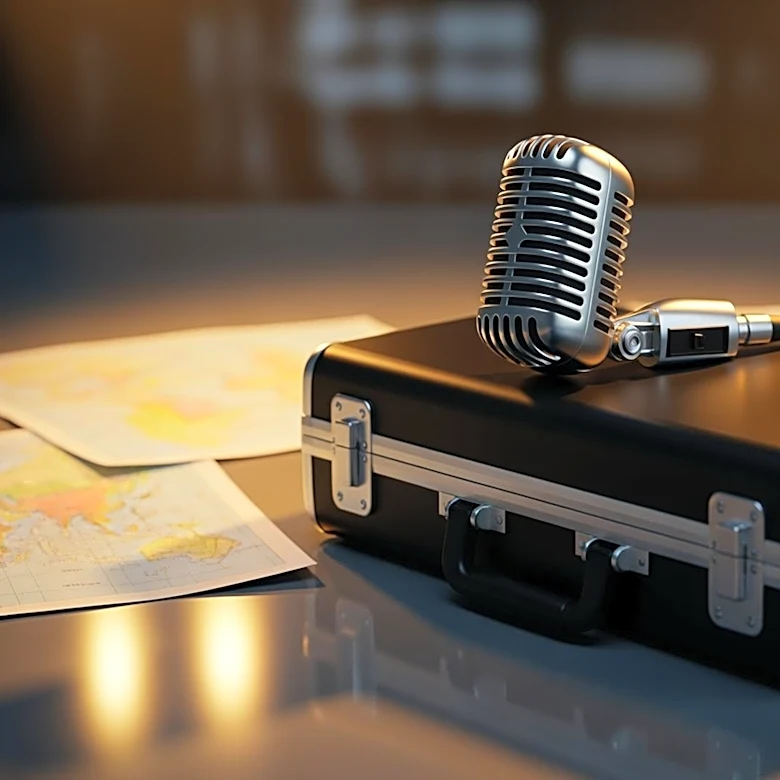 Touring Musicians Face Complex Tax Challenges Across Multiple States