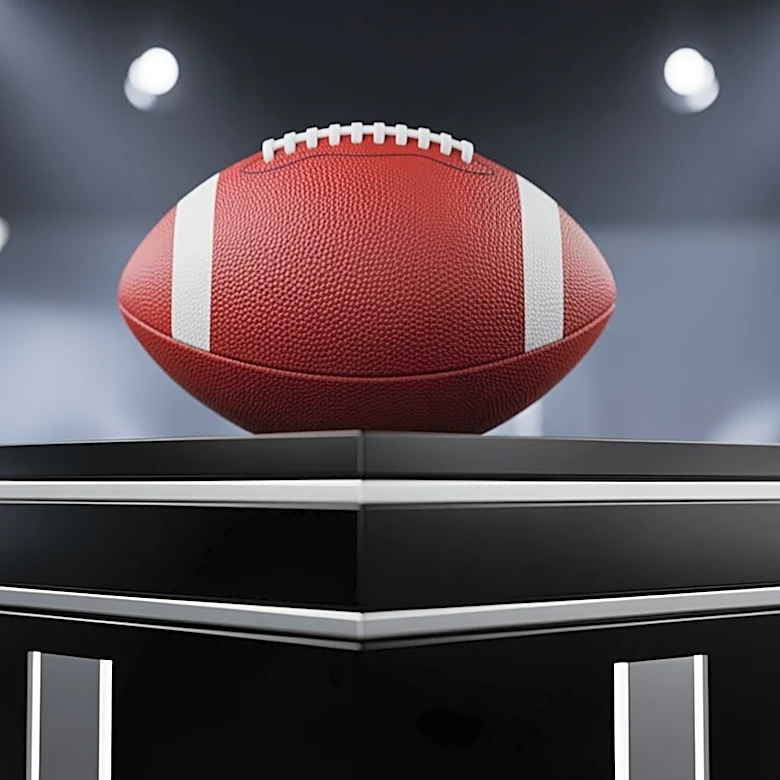 NFL Draft 2026: Las Vegas Raiders Hold First Pick Amid Pittsburgh Event