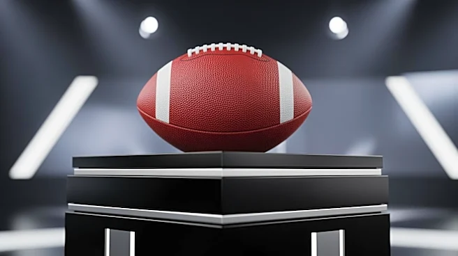 NFL Draft 2026: Las Vegas Raiders Hold First Pick Amid Pittsburgh Event