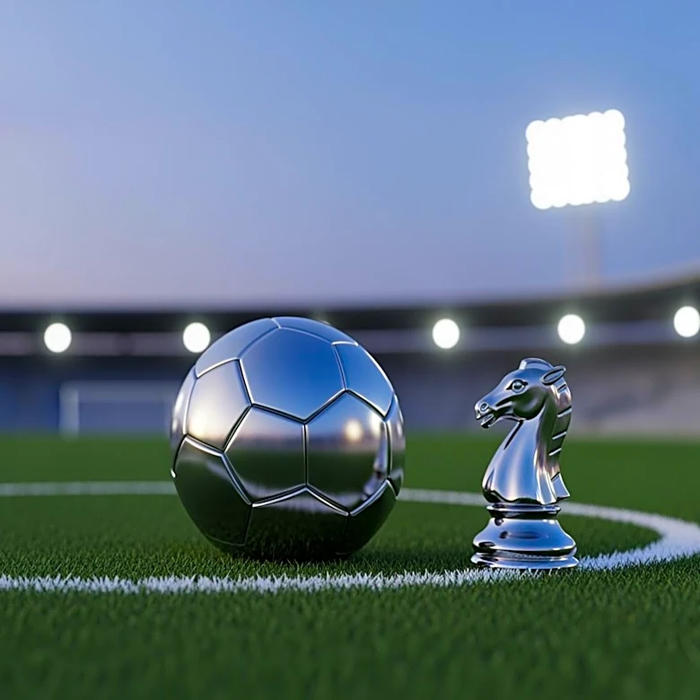 Manchester City Considers Enzo Fernández as Bernardo Silva's Successor Amid Chelsea Uncertainty