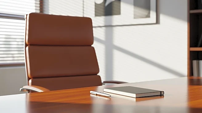 Redwood Materials Faces Executive Departures Amid Restructuring Efforts