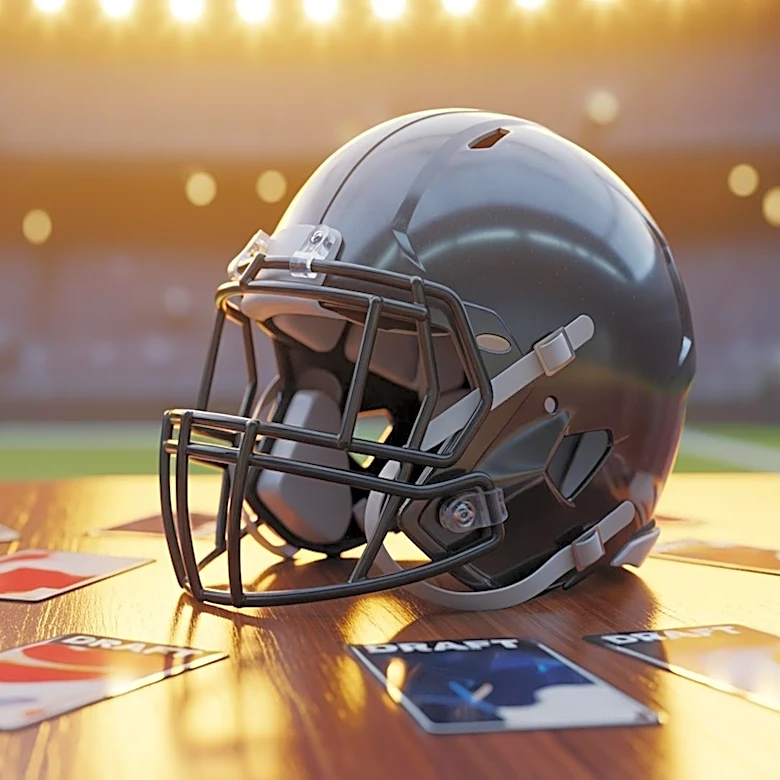 NFL Fans Gather in Pittsburgh for Anticipated Draft Event