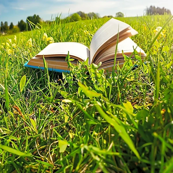 World Book Day Highlights Wellness Through Self-Help Literature