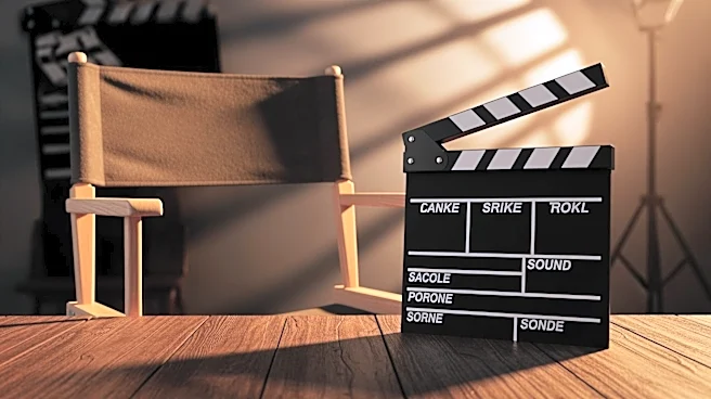 Dean Tavoularis, Renowned Production Designer of 'The Godfather', Passes Away at 93