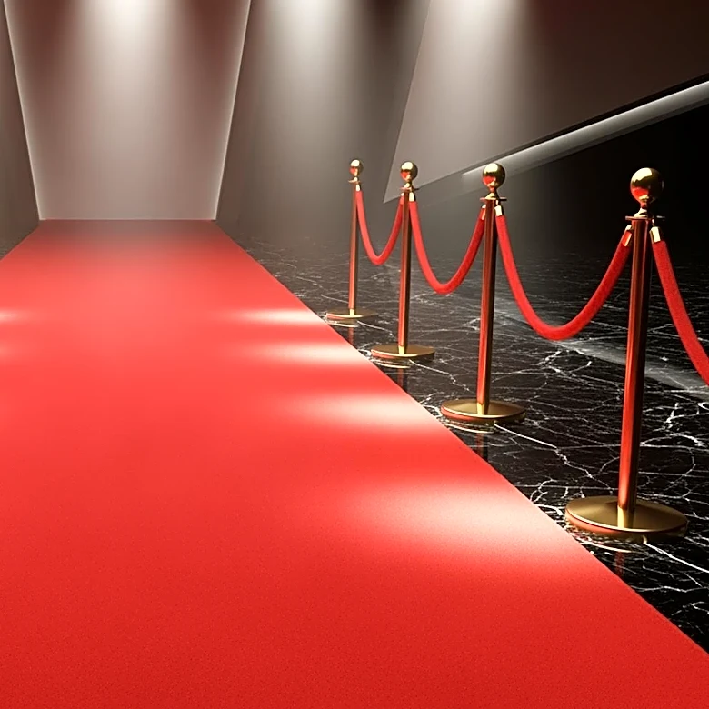 NFL Draft Prospects Showcase Style on Pittsburgh Red Carpet