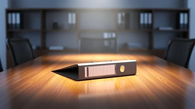 Perkins Coie Engages Investigator for Harassment Allegations