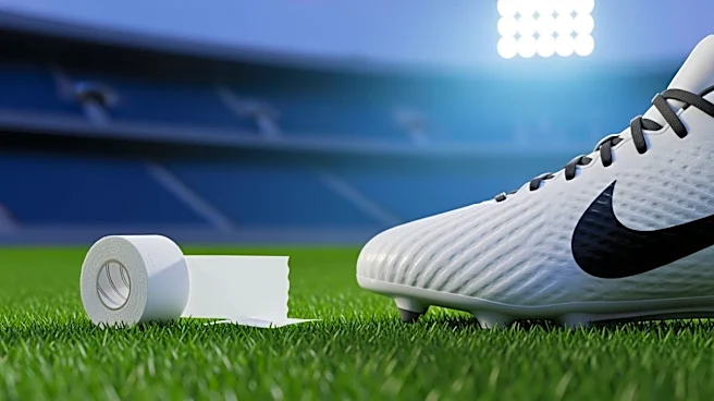 Barcelona's Lamine Yamal to Miss Rest of Season Due to Injury, Expected for World Cup