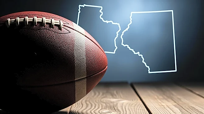 Illinois Legislation May Keep Chicago Bears from Moving to Indiana