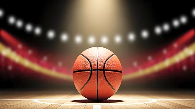 Five-star Recruit Trinity Jones Commits to Maryland, Boosting Terrapins' Roster