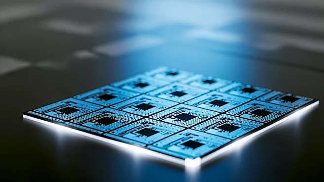 Taiwan Semiconductor Manufacturing Stock Declines Amid Market Volatility