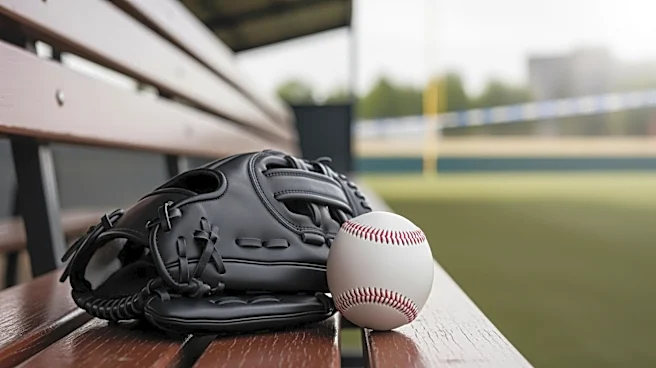 Seth Halvorsen Rejoins Rockies' Bullpen Amid Roster Adjustments