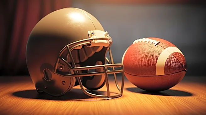 Ohio State's Larry Johnson Continues Legacy with NFL Prospect Kayden McDonald