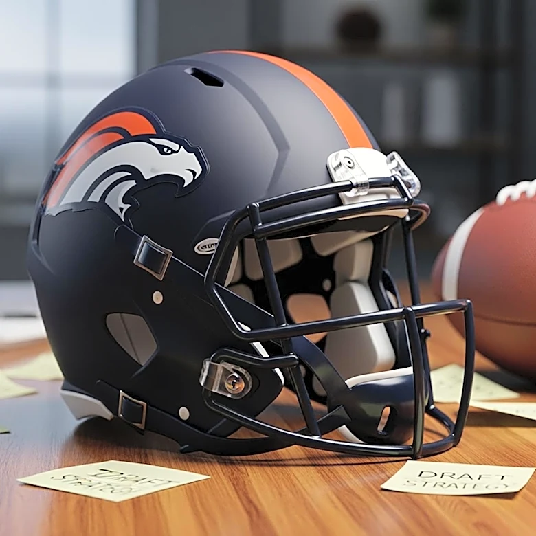 Chicago Bears Prepare for 2026 NFL Draft with Strategic Picks