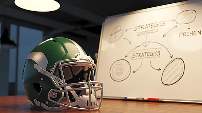 Philadelphia Eagles Prepare for 2026 NFL Draft with Strategic Options