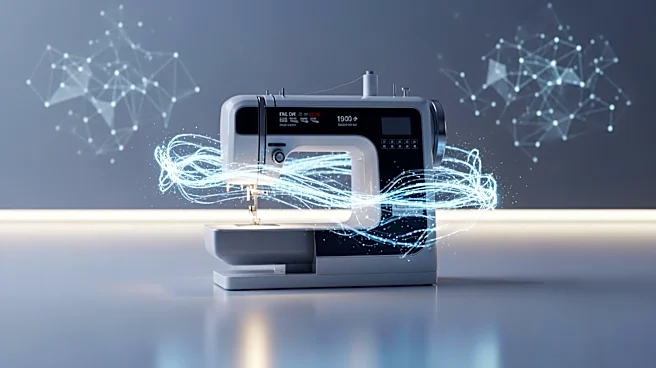 Fashion Industry Embraces AI and Data for Operational Efficiency and Risk Management