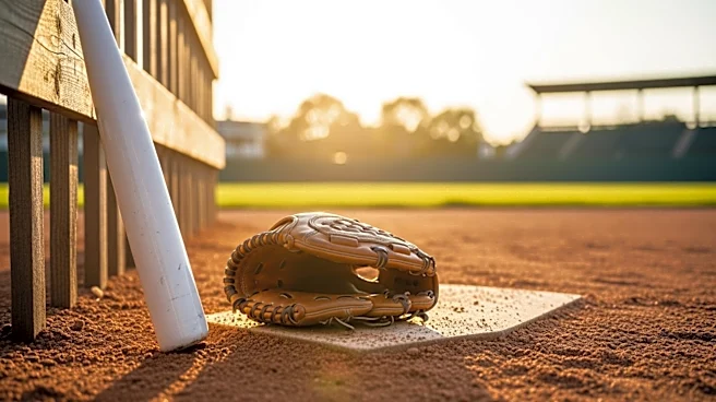 Nationals' Ronny Cruz Promoted to High-A Wilmington After Strong Start