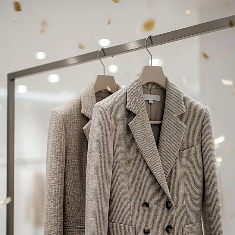 Victoria Beckham and Gap Launch New Fashion Collaboration with Celebratory Event