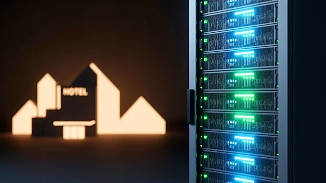 AI Startup Ladera Revolutionizes Hotel Data Management