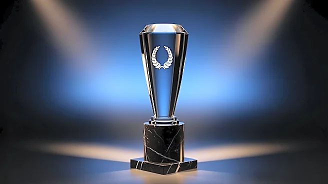 Peabody Awards Announce 2026 Winners, Highlighting Cultural Impact