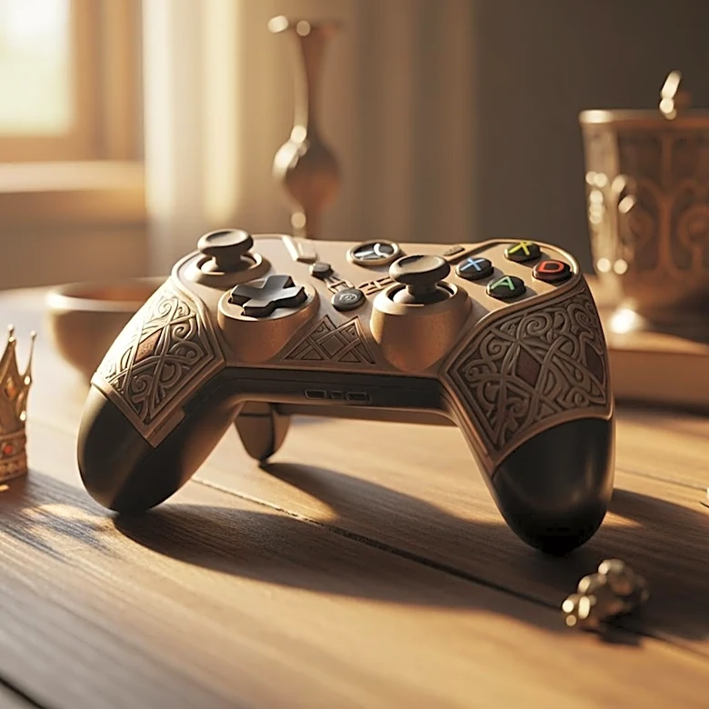 Peter Molyneux Develops New Game 'Masters of Albion' with Focus on Gameplay Over Monetization