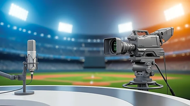 SNY Broadcasts New York Mets Game in Spanish, Confusing Fans