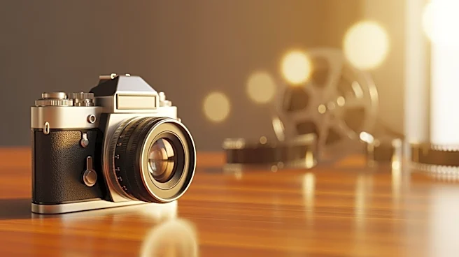 Mecas 2026 Film Festival in Las Palmas Highlights Auteur-Driven Projects