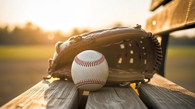 Moisés Ballesteros' Confidence and Baseball IQ Shine with Chicago Cubs