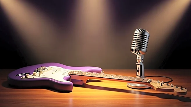 Podcast Explores Prince's Prolific 1986 and Its Impact on Pop Music