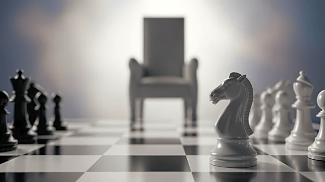 Whisker CMO Highlights Customer Complacency as Key Competitor