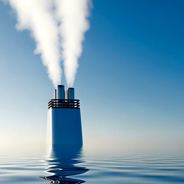 Maritime Industry Faces Pressure to Reduce Emissions with New Fuel Regulations