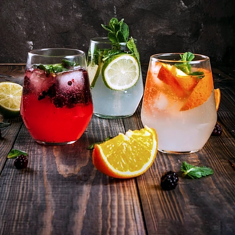 Topside Restaurant in Baltimore Showcases New Spring Cocktails