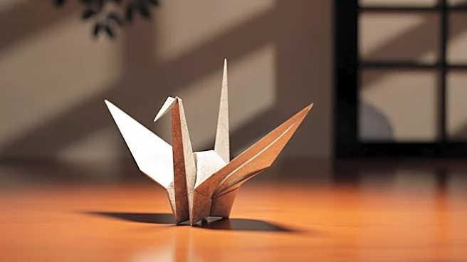 Opera Colorado's 'Madama Butterfly' Star Kristen Choi Praises Puccini's Work