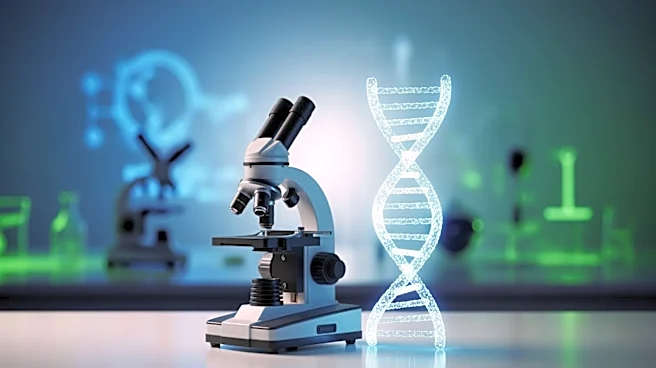 Washington's Life Sciences Sector Sees 50% Job Growth Over a Decade