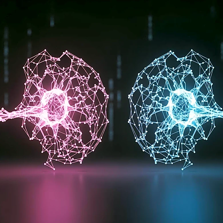 AI Giants OpenAI and Anthropic Compete for Market Dominance