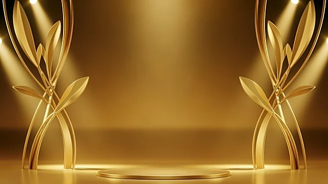 Gold House Gold Gala Honors Priyanka Chopra Jonas and Other Influential Figures