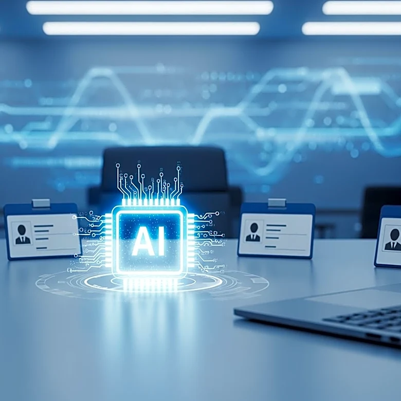 Meta to Lay Off 8,000 Employees Amid AI Investment Focus