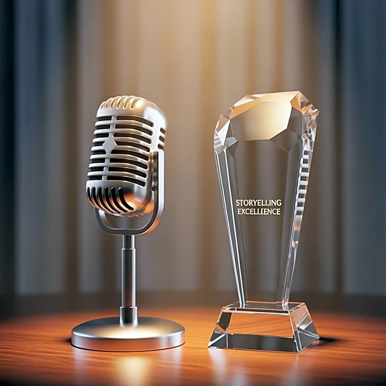 Peabody Awards Recognize 'The Pitt' and 'Pluribus' Among 2026 Winners