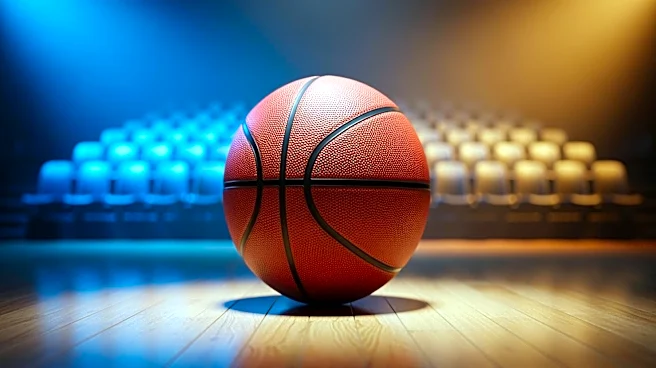 Arkansas' Darius Acuff Jr. Declares for NBA Draft Following Standout Freshman Season