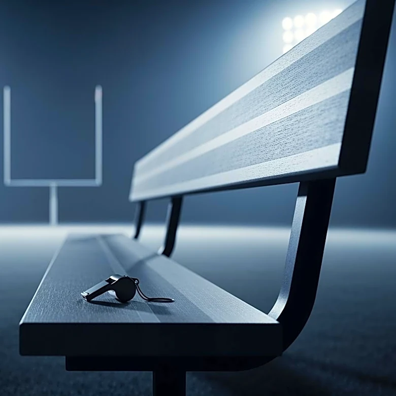 Chiefs Assistant Coach Dave Merritt Charged with Misdemeanor Domestic Battery