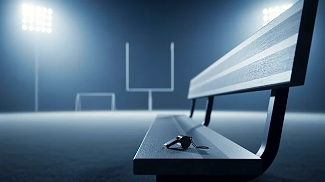 Chiefs Assistant Coach Dave Merritt Charged with Misdemeanor Domestic Battery