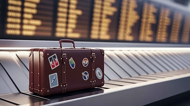 Buffalo Bills Face Challenging Travel Schedule in 2026 NFL Season