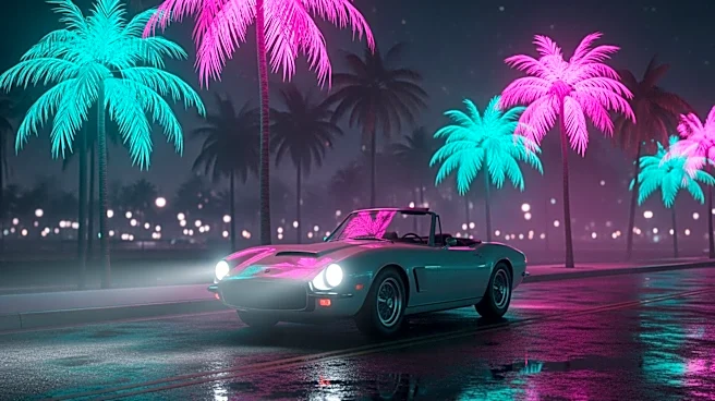 Joseph Kosinski's 'Miami Vice' Revival Casts Austin Butler and Michael B. Jordan