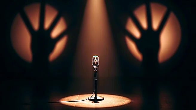 Richard Gadd's 'Half Man' Premieres on HBO, Explores Themes of Trauma and Masculinity