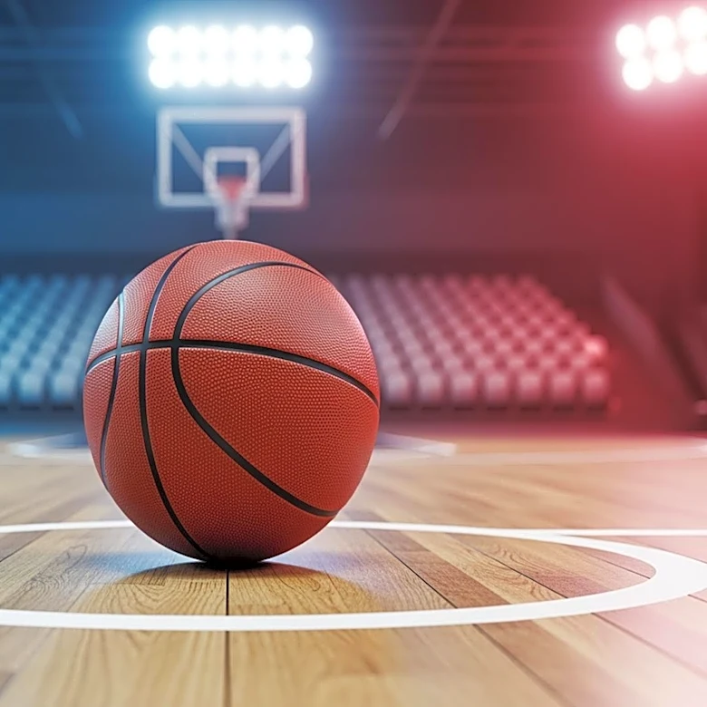 Raptors' Ja'Kobe Walter Joins Starting Lineup for Game Against Cleveland