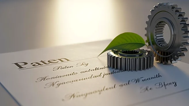 Dr. Christina Rahm Honored for Patent-Driven Manufacturing in Wellness Industry