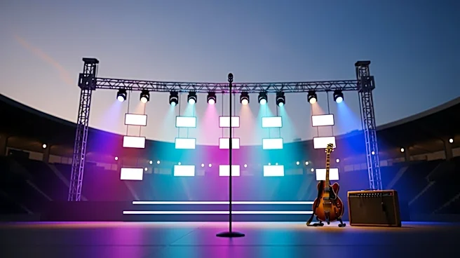 Live Nation Launches $30 'All-In' Tickets for 4,000 Summer Shows Across North America