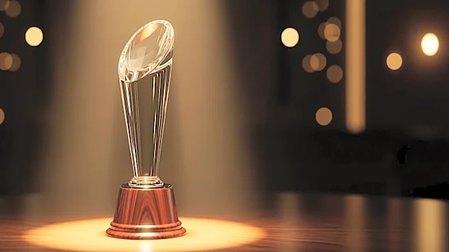 Julianne Moore to Receive 2026 Kering Women In Motion Award at Cannes